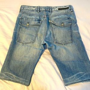 H&M Jean Shorts